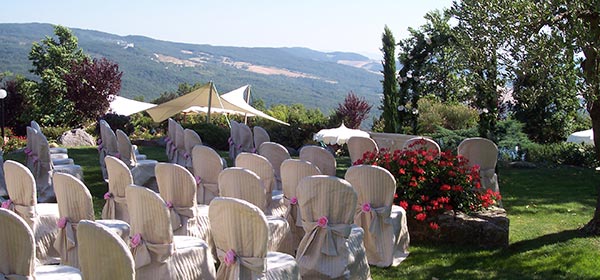 Welcome to Your Wedding Tuscany