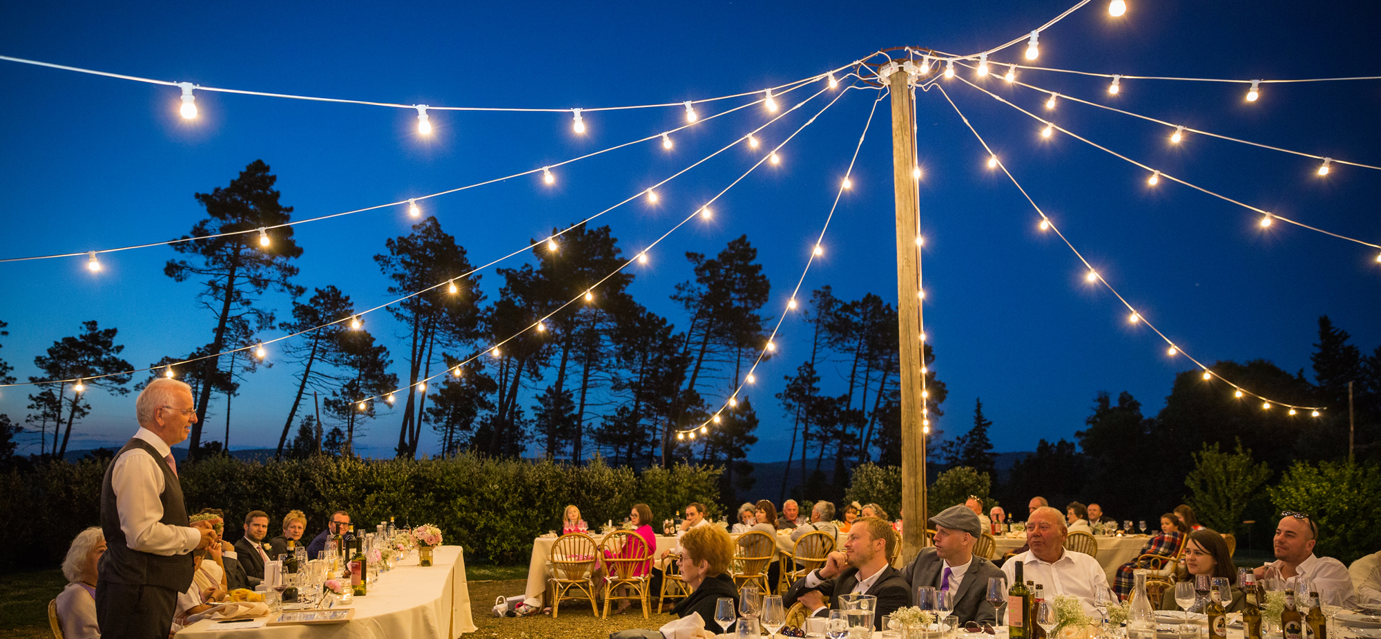 Wedding Venues Tuscany