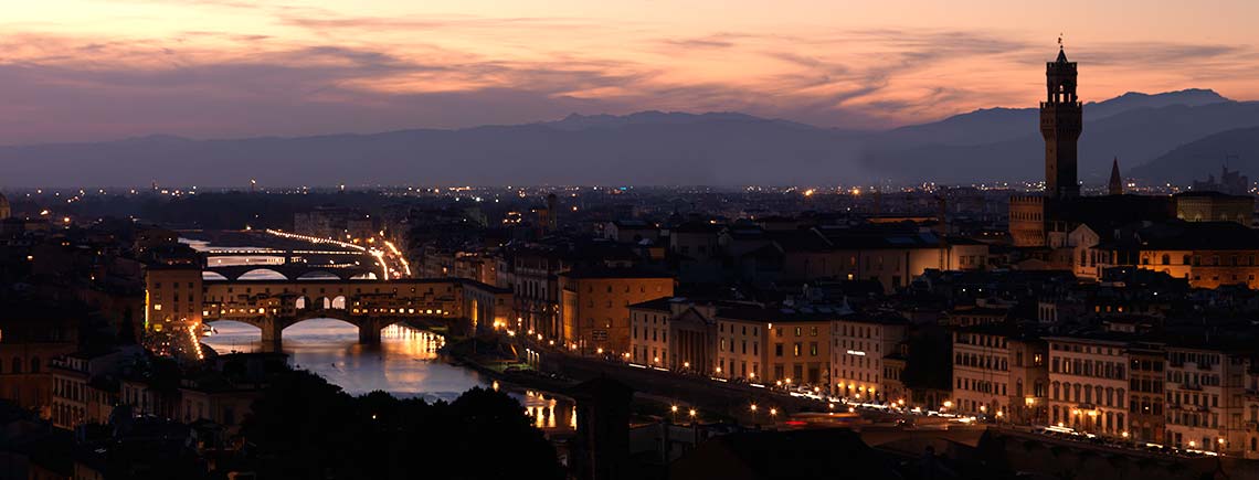 Weddings in Florence