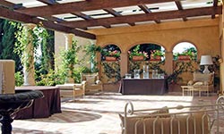 rustic chic weddings in Tuscany