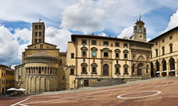 Arezzo